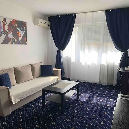 Cozy & Warm Studio Bucarest Esterno foto