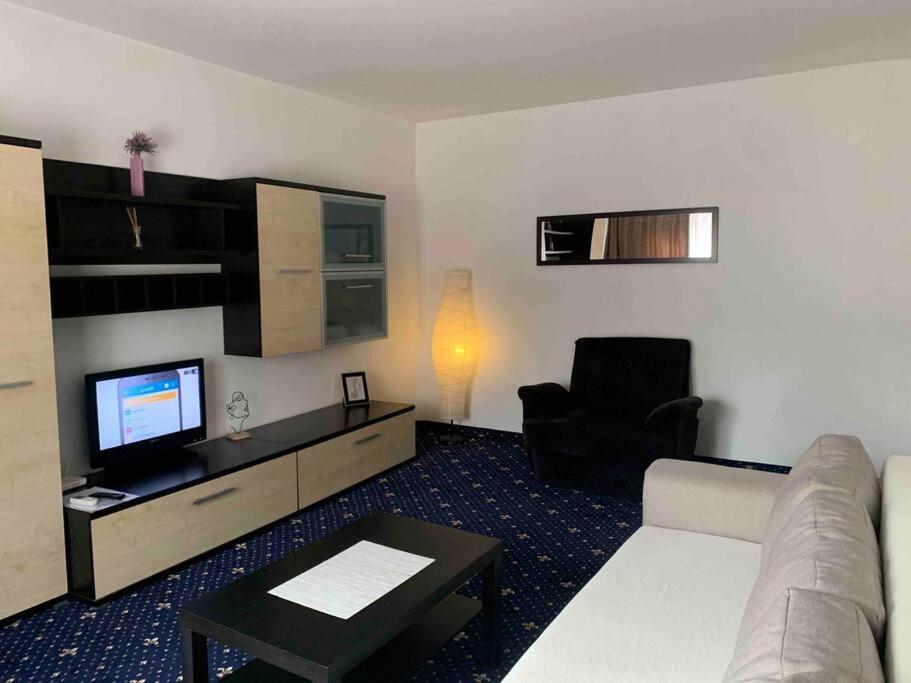 Appartamento Cozy & Warm *