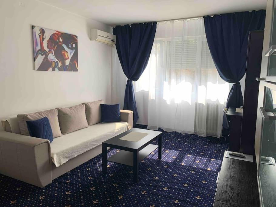 Appartamento Cozy & Warm Bucarest