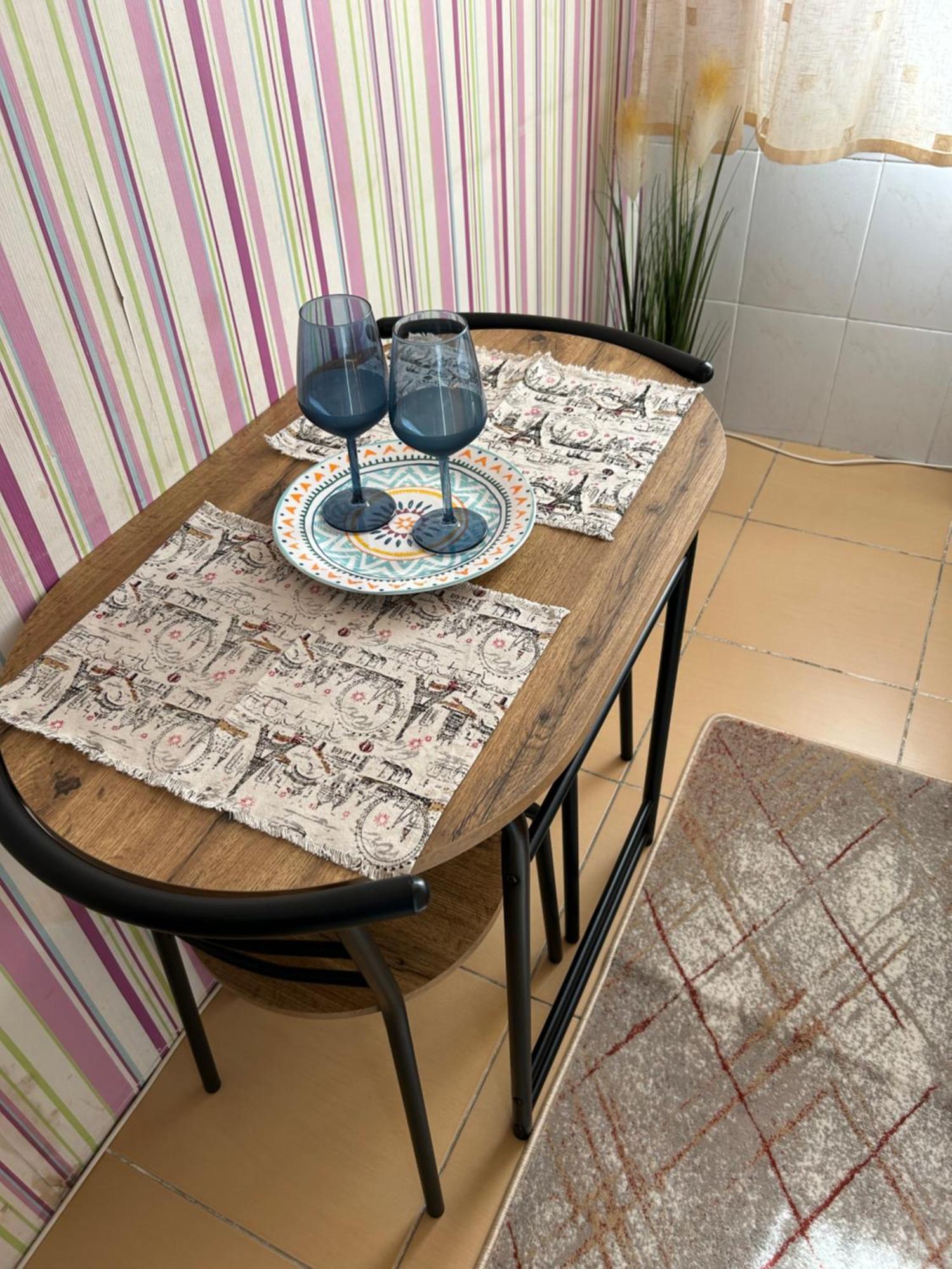 Appartamento Cozy & Warm *