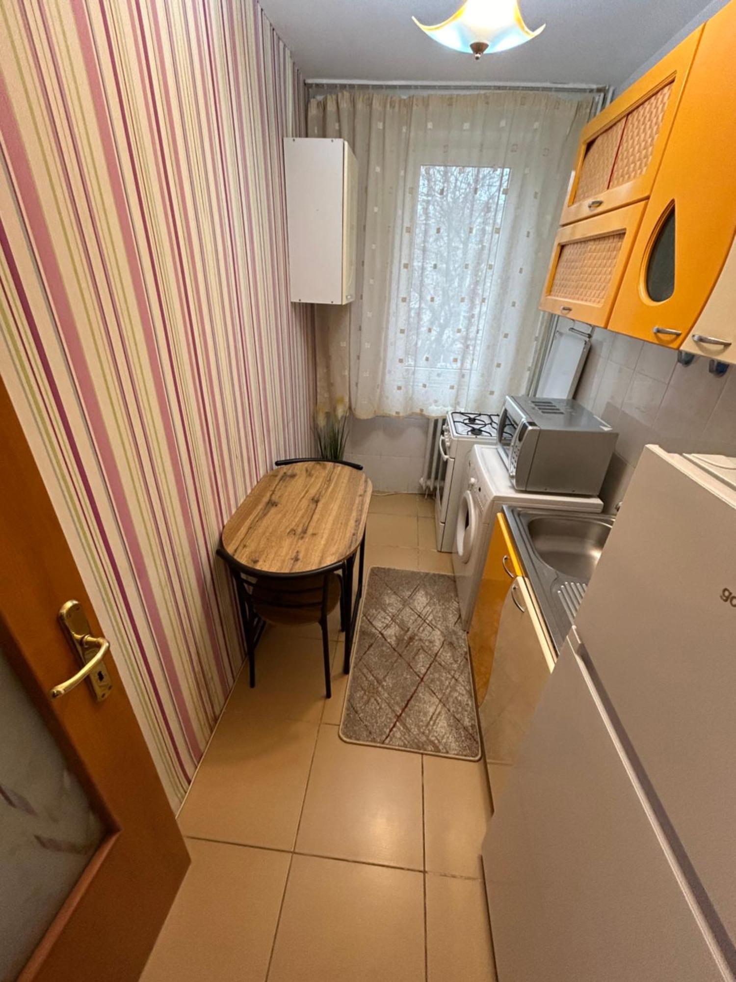 Appartamento Cozy & Warm